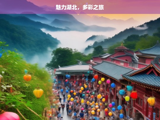 魅力湖北的多彩之旅-第1张图片-东方成人网