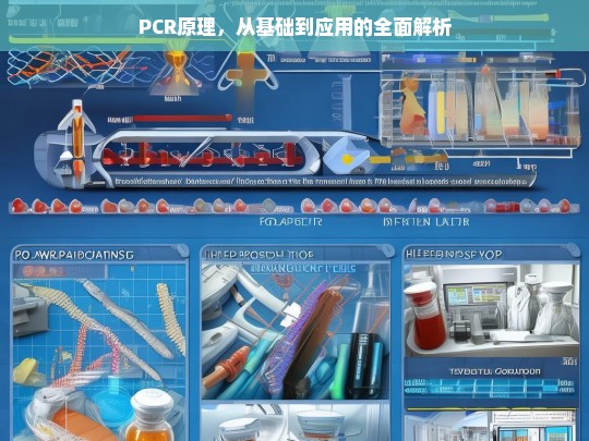 PCR技术，从基本原理到实际应用的深度解析-第1张图片-东方成人网