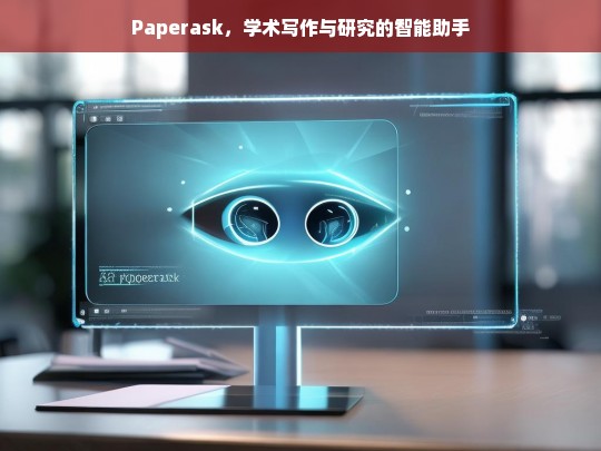 Paperask，智能学术写作与研究助手-第1张图片-东方成人网