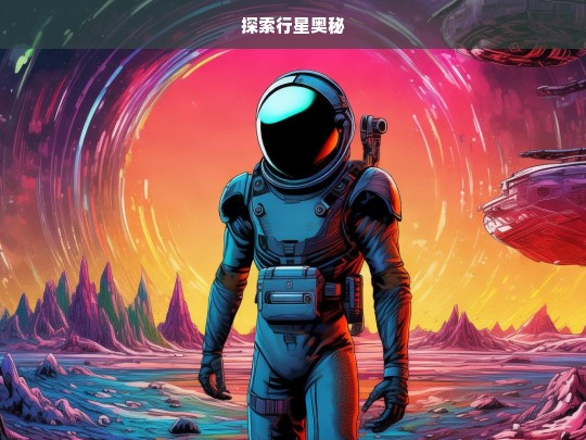 探索行星奥秘之旅-第1张图片-东方成人网