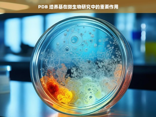 PDB 培养基对微生物研究的重要意义-第1张图片-东方成人网