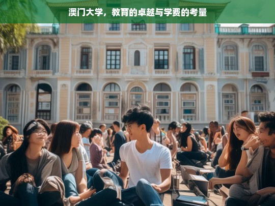 澳门大学教育与学费探讨-第1张图片-东方成人网