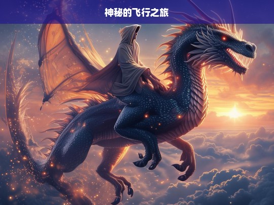 神秘飞行之旅，探索未知的天空-第1张图片-东方成人网