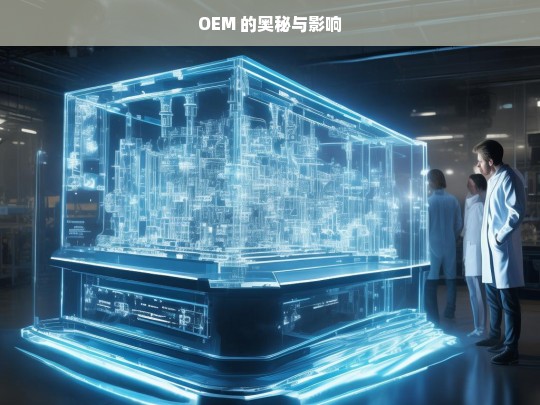 OEM 的奥秘及其影响探究-第1张图片-东方成人网