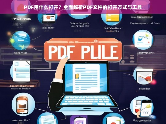 PDF文件打开全攻略，常用工具与方法详解-第1张图片-东方成人网