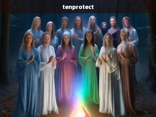 TenProtect: 全方位保护您的数字资产-第1张图片-东方成人网