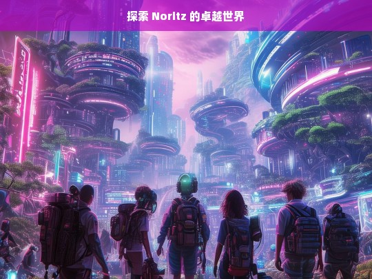 探索 Noritz 卓越世界之旅-第1张图片-东方成人网