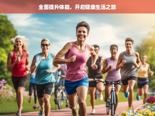 全面提升体能，拥抱健康生活-第1张图片-东方成人网