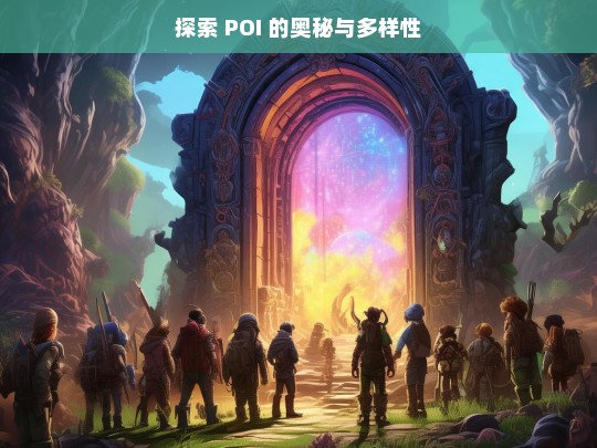 POI 的奥秘与多样性探索-第1张图片-东方成人网