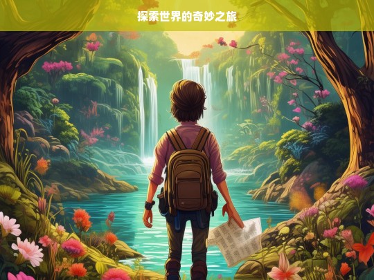 奇妙世界探索之旅-第1张图片-东方成人网