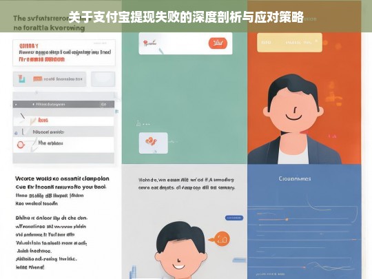 支付宝提现失败的剖析及应对之策-第1张图片-东方成人网