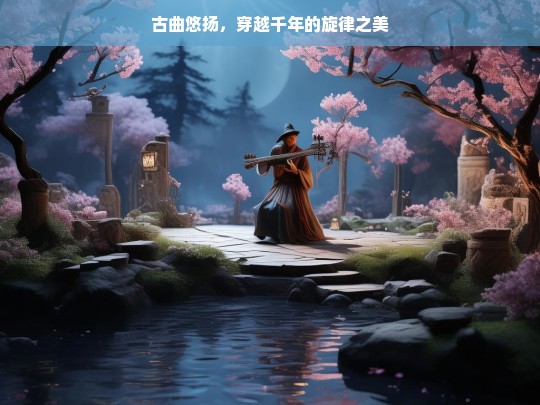 古曲之悠扬旋律美穿越千年-第1张图片-东方成人网