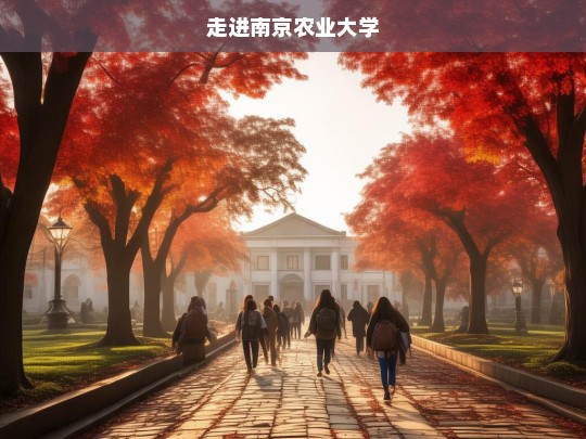 走进南京农业大学之旅-第1张图片-东方成人网