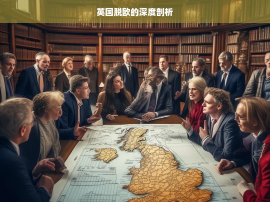 英国脱欧深度剖析-第1张图片-东方成人网