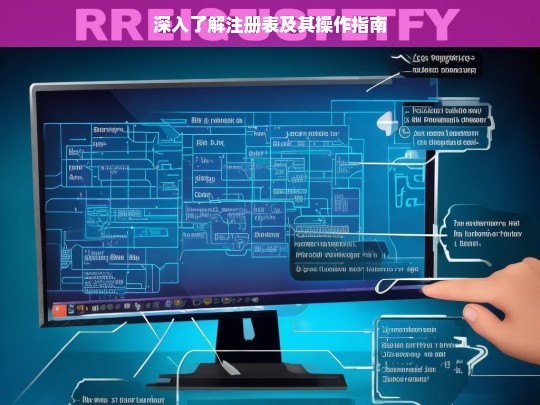 注册表的深入探究与操作指南-第1张图片-东方成人网