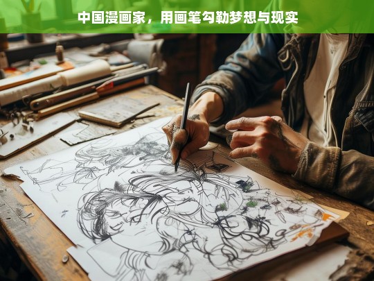 中国漫画家，画笔绘就梦想与现实-第1张图片-东方成人网