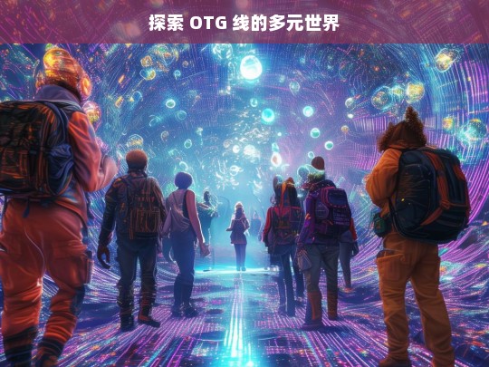 OTG 线的多元世界探索之旅-第1张图片-东方成人网