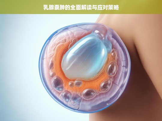 乳腺囊肿，解读与应对-第1张图片-东方成人网