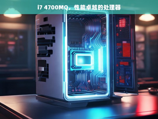 i7 4700MQ，卓越性能处理器-第1张图片-东方成人网