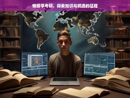 情报学考研，知识与机遇之旅-第1张图片-东方成人网