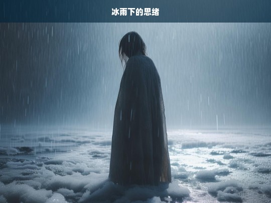 冰雨思绪-第1张图片-东方成人网