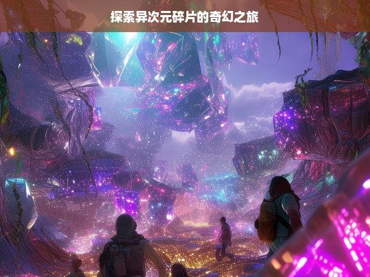 异次元碎片奇幻之旅探索-第1张图片-东方成人网