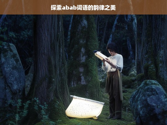 abab词语的韵律之美探析-第1张图片-东方成人网