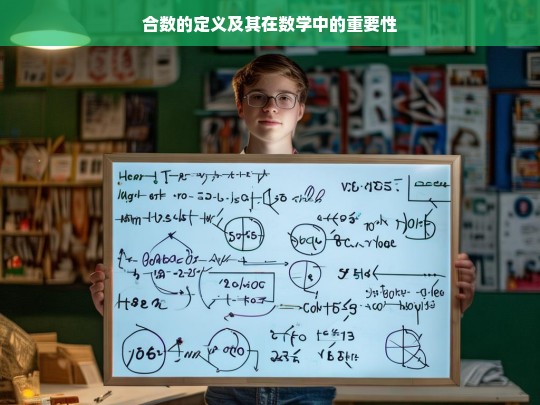 合数的定义及其在数学中的重要性-第1张图片-东方成人网