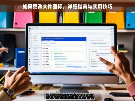 如何更改文件图标，详细步骤与实用技巧指南-第1张图片-东方成人网