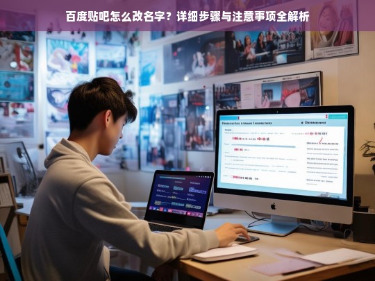 百度贴吧改名教程，详细步骤与注意事项全解析-第1张图片-东方成人网