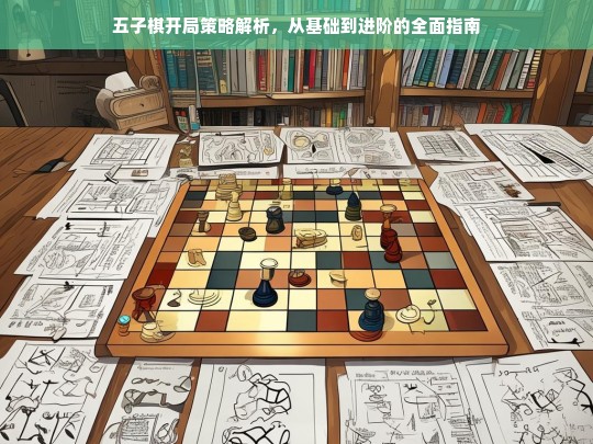 五子棋开局策略全解析，从基础到进阶的实战指南-第1张图片-东方成人网