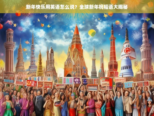 全球新年祝福语大揭秘，如何用英语说‘新年快乐’及其他语言的新年问候-第1张图片-东方成人网