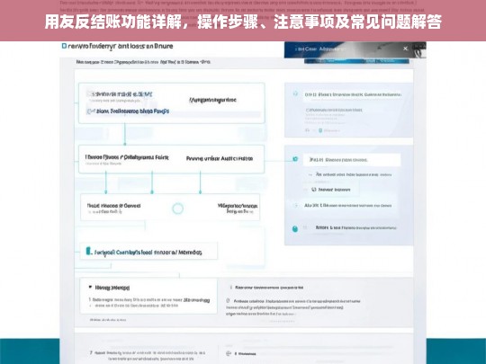 用友反结账功能操作指南，步骤、注意事项与常见问题解答-第1张图片-东方成人网