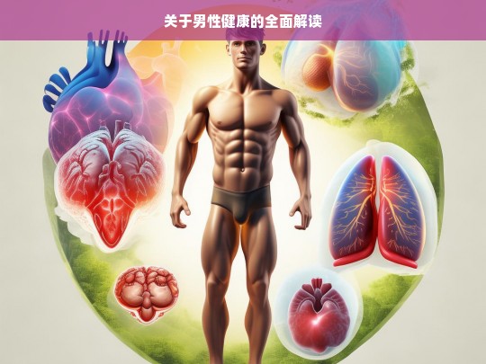 男性健康全面解读-第1张图片-东方成人网