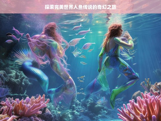 完美世界人鱼传说奇幻之旅探索-第1张图片-东方成人网