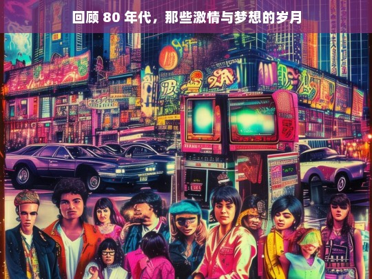 80 年代，激情与梦想的岁月回顾-第1张图片-东方成人网