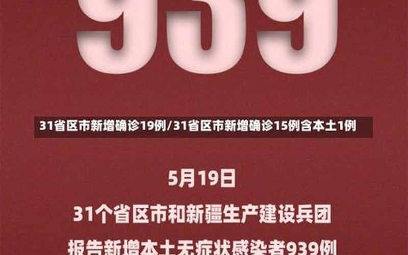 31省区市新增境外输入10例_2，31省本土新增多少例_8-第1张图片-东方成人网