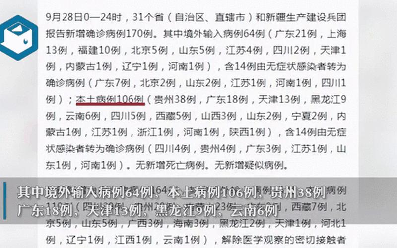 31省新增本土128+594是怎么回事-_2，31省新增确诊22例,分布在哪些地区- (2)-第1张图片-东方成人网