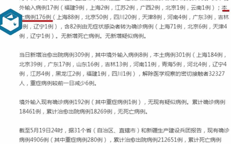 31省份新增本土确诊多少例_1 (3)，31省新增本土确诊23例,具体情况如何- (2)-第1张图片-东方成人网