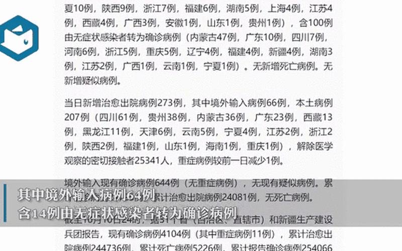 31省新增10例确诊,均为境外输入,如何做好境外输入的防控-_1，31省区市新增本土确诊55例陕西52例(全国疫情最新消息)_1 (2)-第1张图片-东方成人网