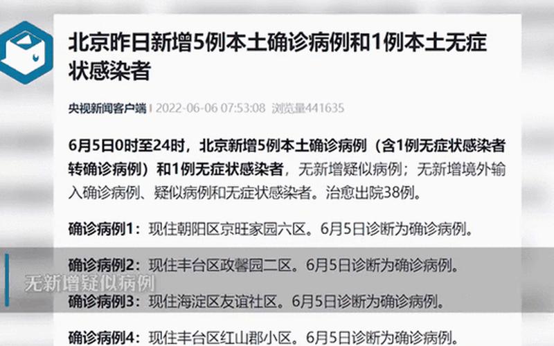 6月12日9时起上海松江区1地调为低风险APP_1，4月11日北京通报新增4例本土确诊详情APP-第1张图片-东方成人网