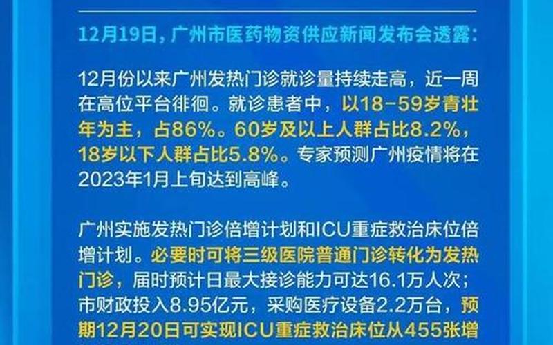 现在广州哪里没有疫情，广东省广州市最新疫情-第1张图片-东方成人网