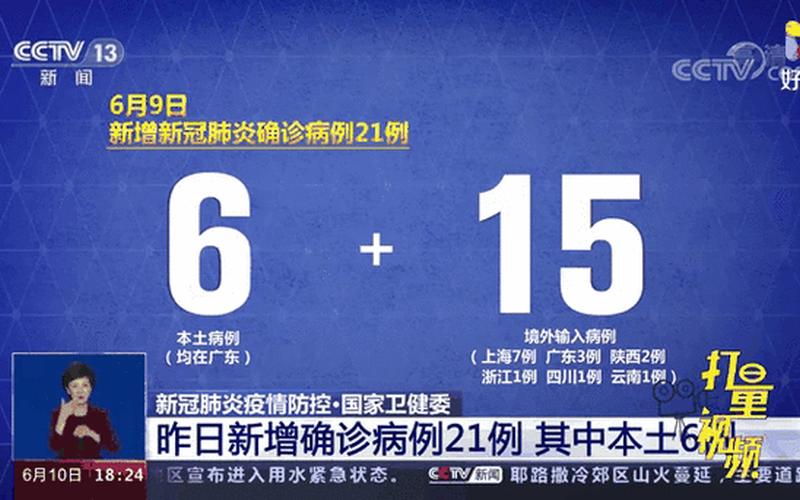 31省份新增本土多少例_2，31省区市新增本土病例21例,分别是在哪里- (2)-第1张图片-东方成人网