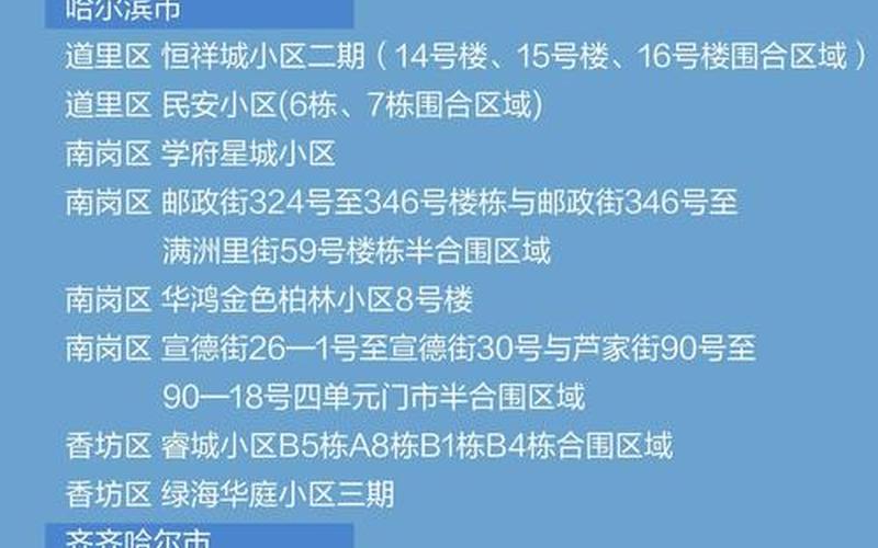 11月17日疫情报告，10月22日陕西新增16例本土确诊病例和52例本土无症状-第1张图片-东方成人网