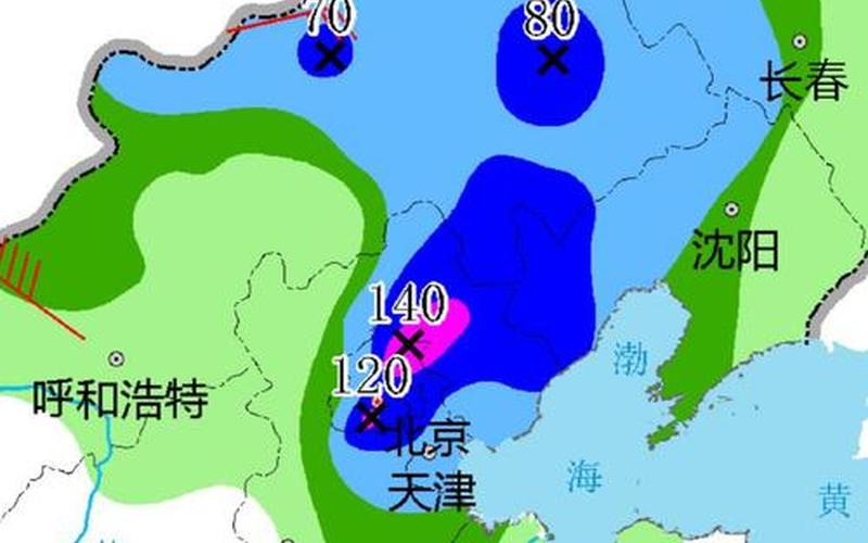 北京最大的雨是哪一年，北京疫情地图小程序—北京疫情地图最新地图-第1张图片-东方成人网