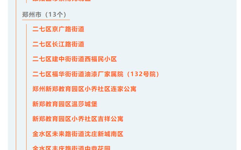 北京中高风险地区最新名单最新_2 (3)，北京市防疫办公室最新的进京政策 (2)-第1张图片-东方成人网