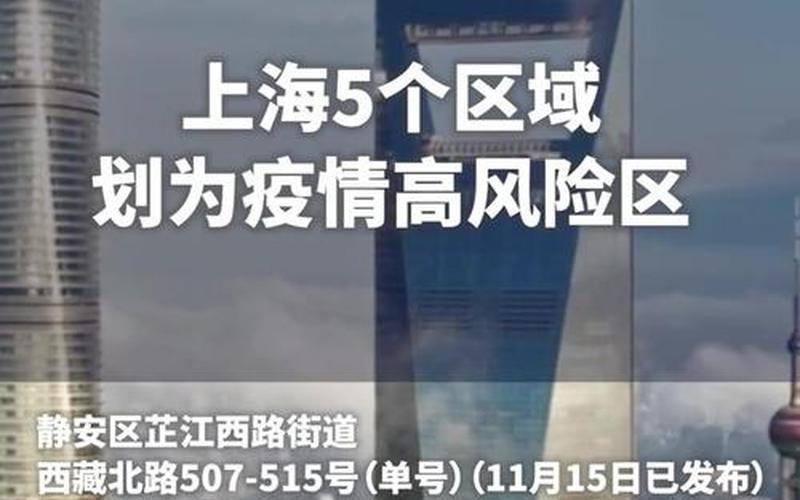 上海疫情视频，10月13日零时起,上海5个中风险区解除管控APP-第1张图片-东方成人网