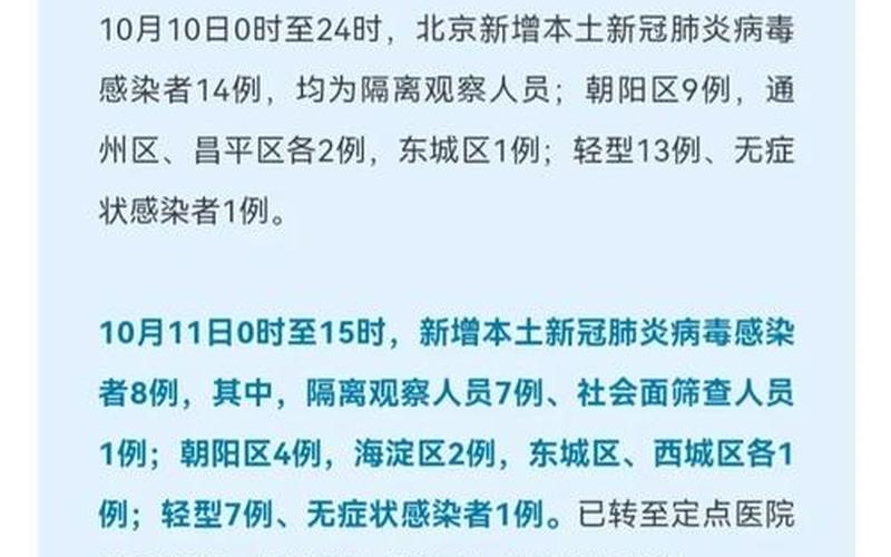 北京疫情风险等级认定(北京疫情风险等级分类名单)，12月5日全天北京新增1163例本土确诊和3503例无症状-第1张图片-东方成人网