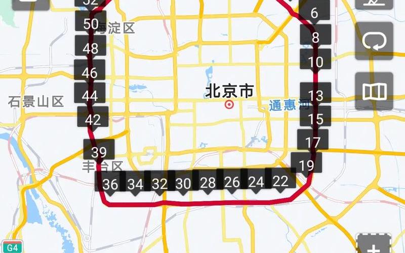 北京中高风险地区最新名单最新_6，北京到周口疫情、北京到周口路线图-第1张图片-东方成人网