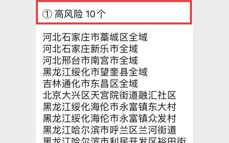 上海新增5个中风险地区、上海新增2本地确诊中风险地区，上观新闻上海疫情,上海官方新闻-第1张图片-东方成人网